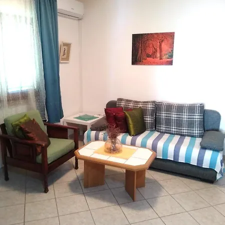 Ivago Sabunike Privlaka (Zadar)