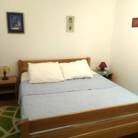 Apartmán Ivago Sabunike