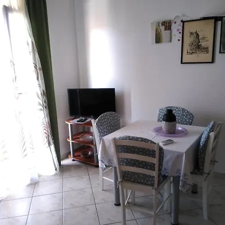 Ivago Apartment Privlaka (Zadar)