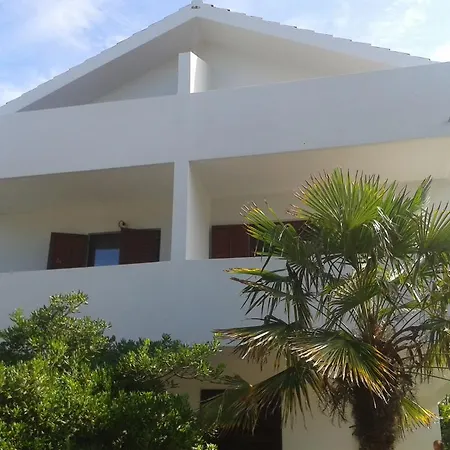 Ivago Apartment Privlaka (Zadar)