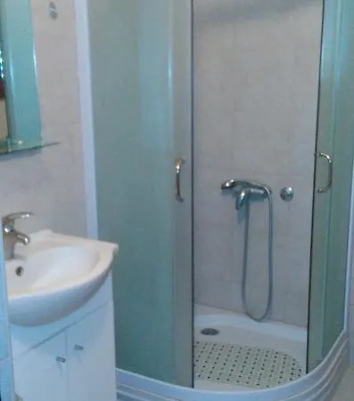Ivago Sabunike Apartman *