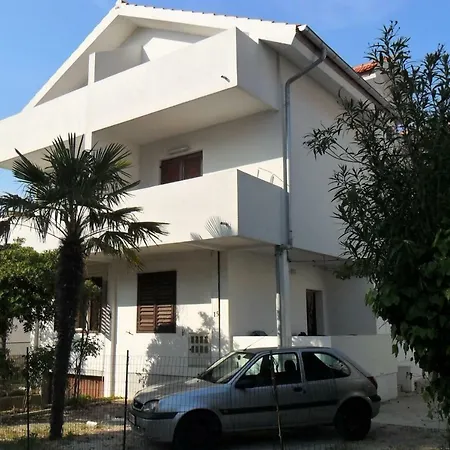 Apartman Ivago Sabunike Privlaka