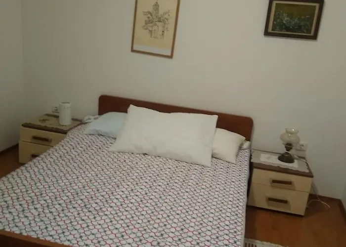 Apartmán Ivago Sabunike *
