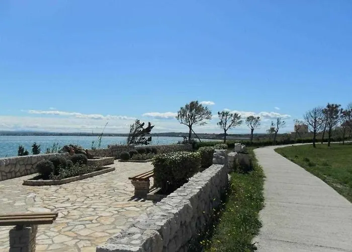 Apartamento Ivago Sabunike *