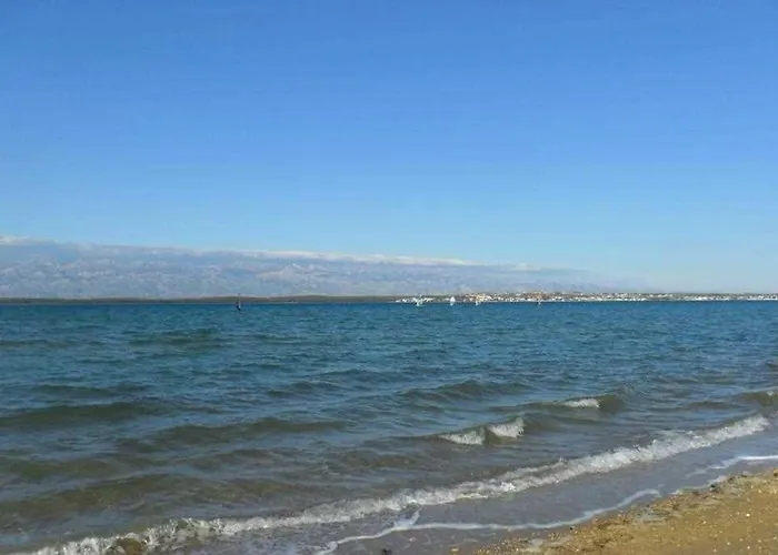 Ivago Sabunike * Privlaka (Zadar)