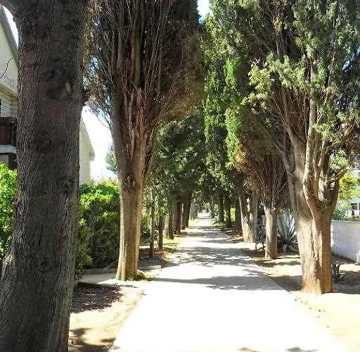 Ivago Sabunike Apartmán Privlaka (Zadar)