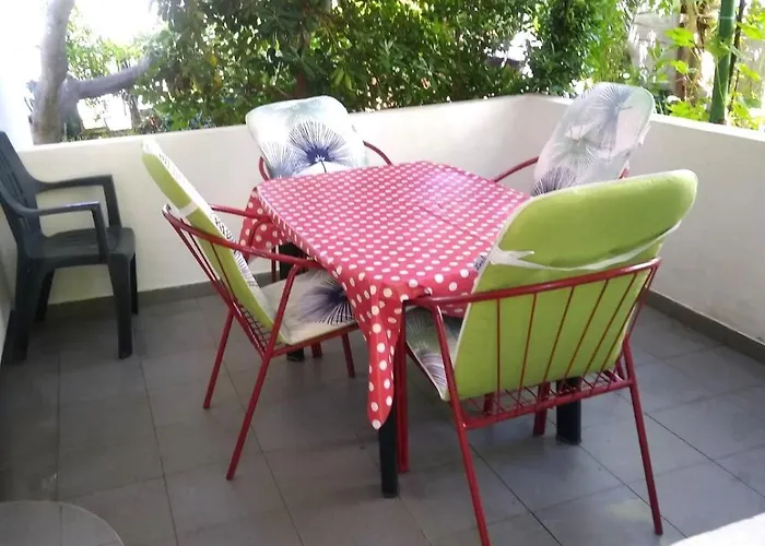 Apartmán Ivago Sabunike Privlaka (Zadar)