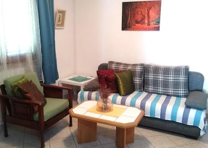 Ivago Sabunike Privlaka (Zadar)