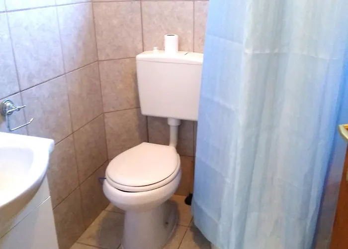 Apartmán Ivago Sabunike