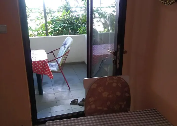 Ivago Sabunike * Privlaka (Zadar)