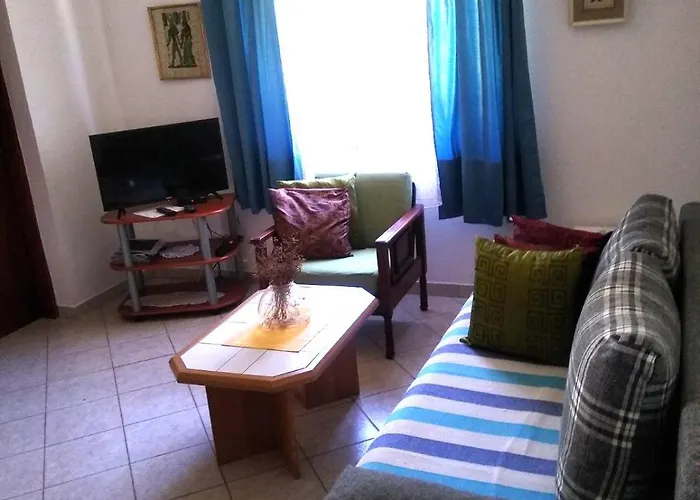 Apartamento Ivago Sabunike *