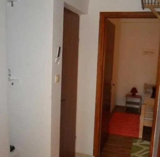 Apartmán Ivago Sabunike *