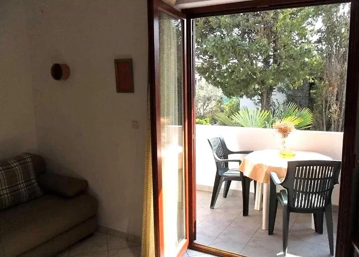 Ivago Sabunike Apartmán Privlaka (Zadar)
