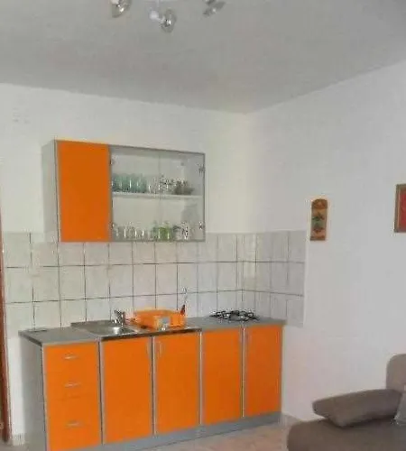 Ivago Sabunike * Privlaka (Zadar)