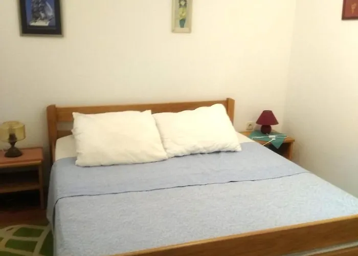 Apartamento Ivago Sabunike