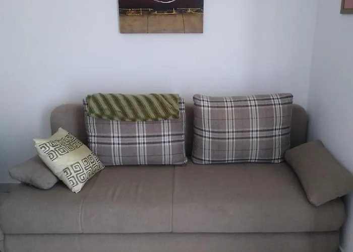Ivago Sabunike Apartmán *