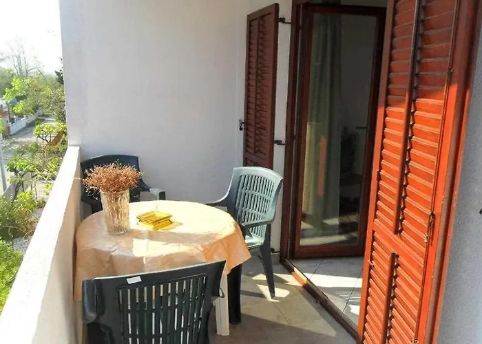 Ivago Sabunike Privlaka (Zadar)