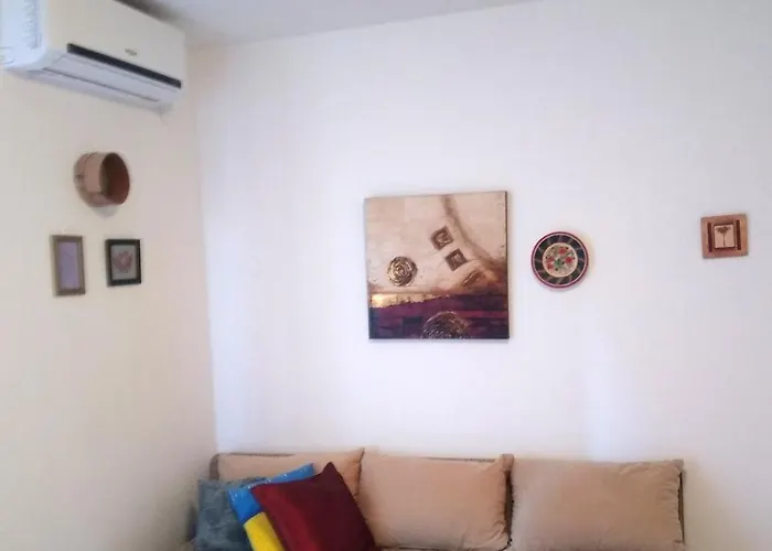Ivago Sabunike Apartmán