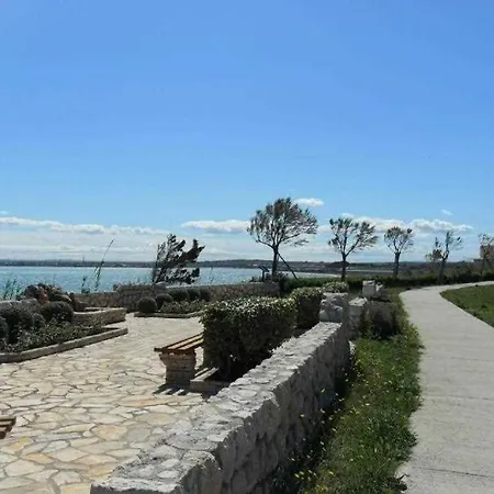 Apartment Ivago *