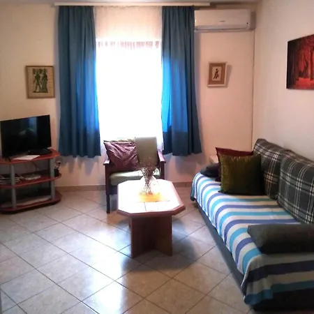 Apartment Ivago Privlaka (Zadar)