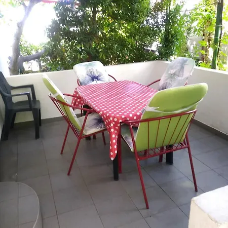 Apartment Ivago Privlaka (Zadar)