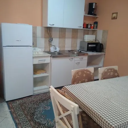 Apartment Ivago Privlaka (Zadar)