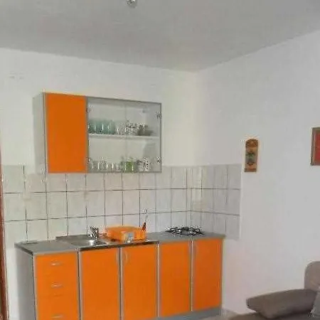 Ivago * Privlaka (Zadar)