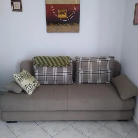 Ivago Apartment *