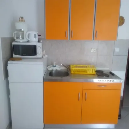 Ivago * Privlaka (Zadar)