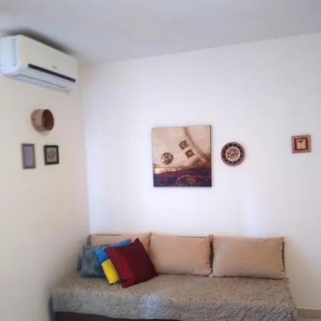 Ivago Apartment