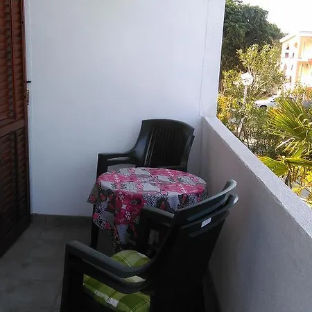 Apartment Ivago *