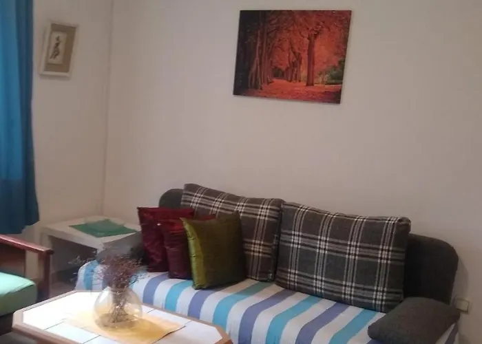Appartement Ivago Sabunike *