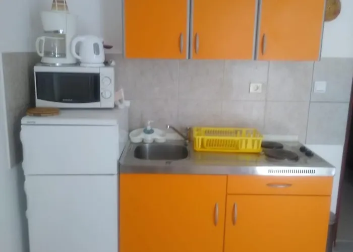 Ivago Sabunike * Privlaka (Zadar)