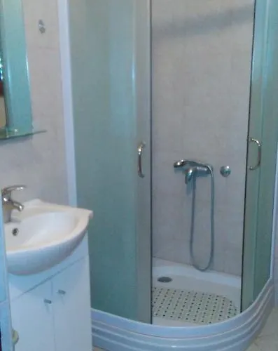 Ivago Sabunike Апартаменты *