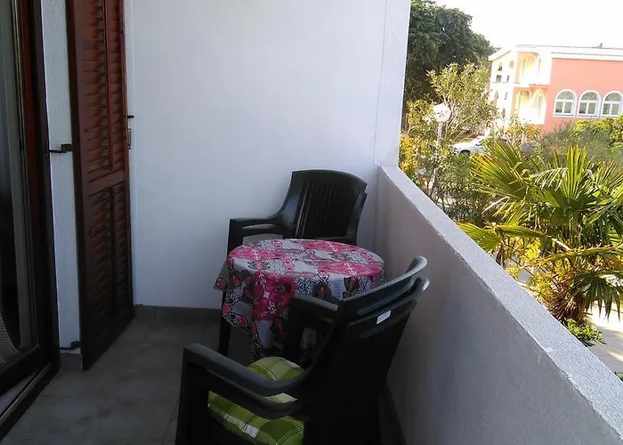 Appartement Ivago Sabunike *